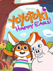 Yoyotoki Happy Ears' Poster