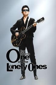 Roy Orbison One of the Lonely Ones' Poster