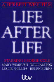 Life After Life' Poster