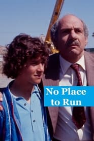 No Place to Run' Poster