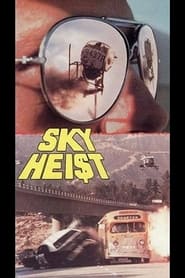 Sky Heist' Poster