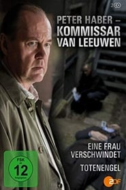 Totenengel  Van Leeuwens zweiter Fall' Poster