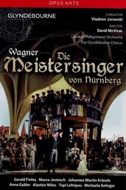 Die Meistersinger von Nrnberg' Poster