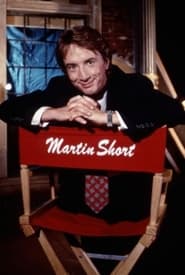 The Show Formerly Known as the Martin Short Show' Poster