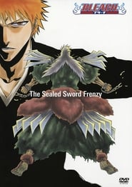 Bleach The Sealed Sword Frenzy' Poster