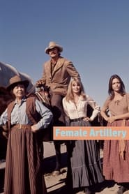 Female Artillery' Poster