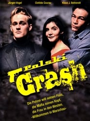 Polski Crash' Poster