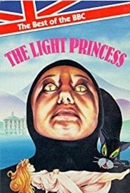 The Light Princess' Poster