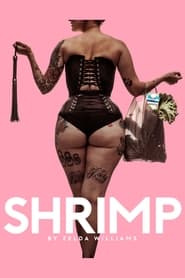 Shrimp' Poster