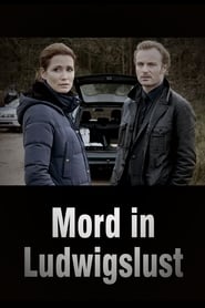 Mord in Ludwigslust' Poster
