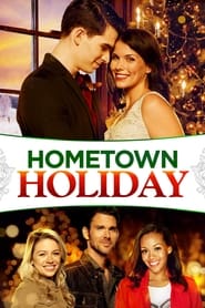 Hometown Holiday' Poster