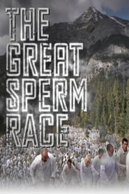 The Great Sperm Race' Poster