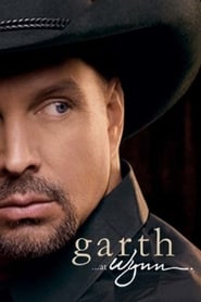Garth Brooks Live from Las Vegas' Poster