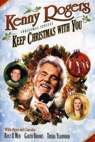 Kenny Rogers Keep Christmas with You