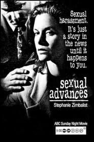 Sexual Advances' Poster