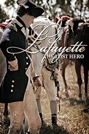 Lafayette The Lost Hero' Poster