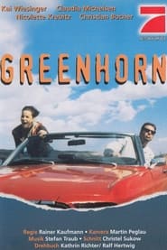 Greenhorn' Poster