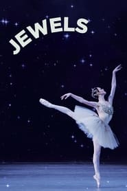 George Balanchines Jewels' Poster