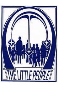 The Little People' Poster