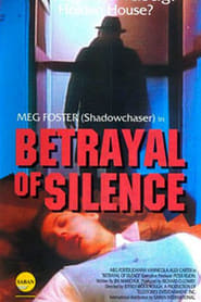 Betrayal of Silence' Poster