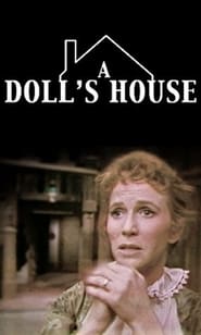 A Dolls House' Poster