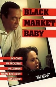 Black Market Baby' Poster