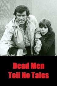 Dead Men Tell No Tales' Poster