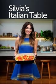Silvias Italian Table' Poster