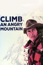 Climb an Angry Mountain' Poster