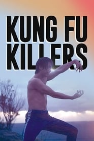 Kung Fu Killers' Poster