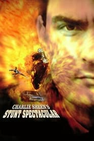 Charlie Sheens Stunts Spectacular