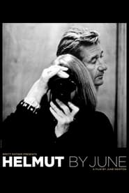 Helmut by June' Poster