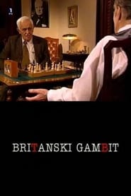 Britanski gambit' Poster