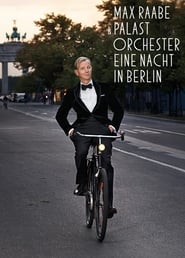 A Night in Berlin' Poster