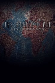 The Spiders Web Britains Second Empire' Poster