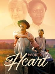 Words by Heart' Poster