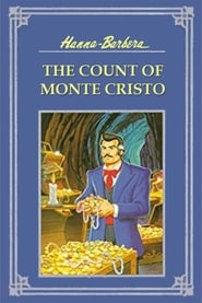 The Count of Monte Cristo' Poster