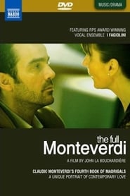 The Full Monteverdi' Poster