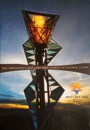 Salt Lake City 2002 Bud Greenspans Stories of Olympic Glory' Poster