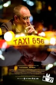 Taxi 656' Poster