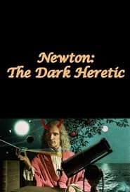 Newton The Dark Heretic' Poster