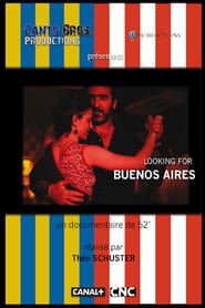 Looking for Buenos Aires' Poster