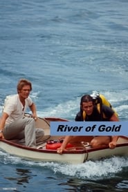 River of Gold' Poster