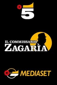 Il commissario Zagaria' Poster