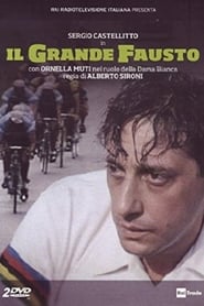 Il grande Fausto' Poster