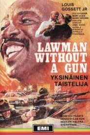 Lawman Without a Gun' Poster