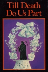 Till Death Do Us Part' Poster