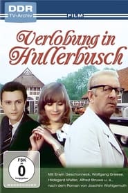 Verlobung in Hullerbusch' Poster