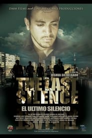 The Last Silence' Poster
