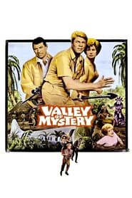 Valley of Mystery' Poster